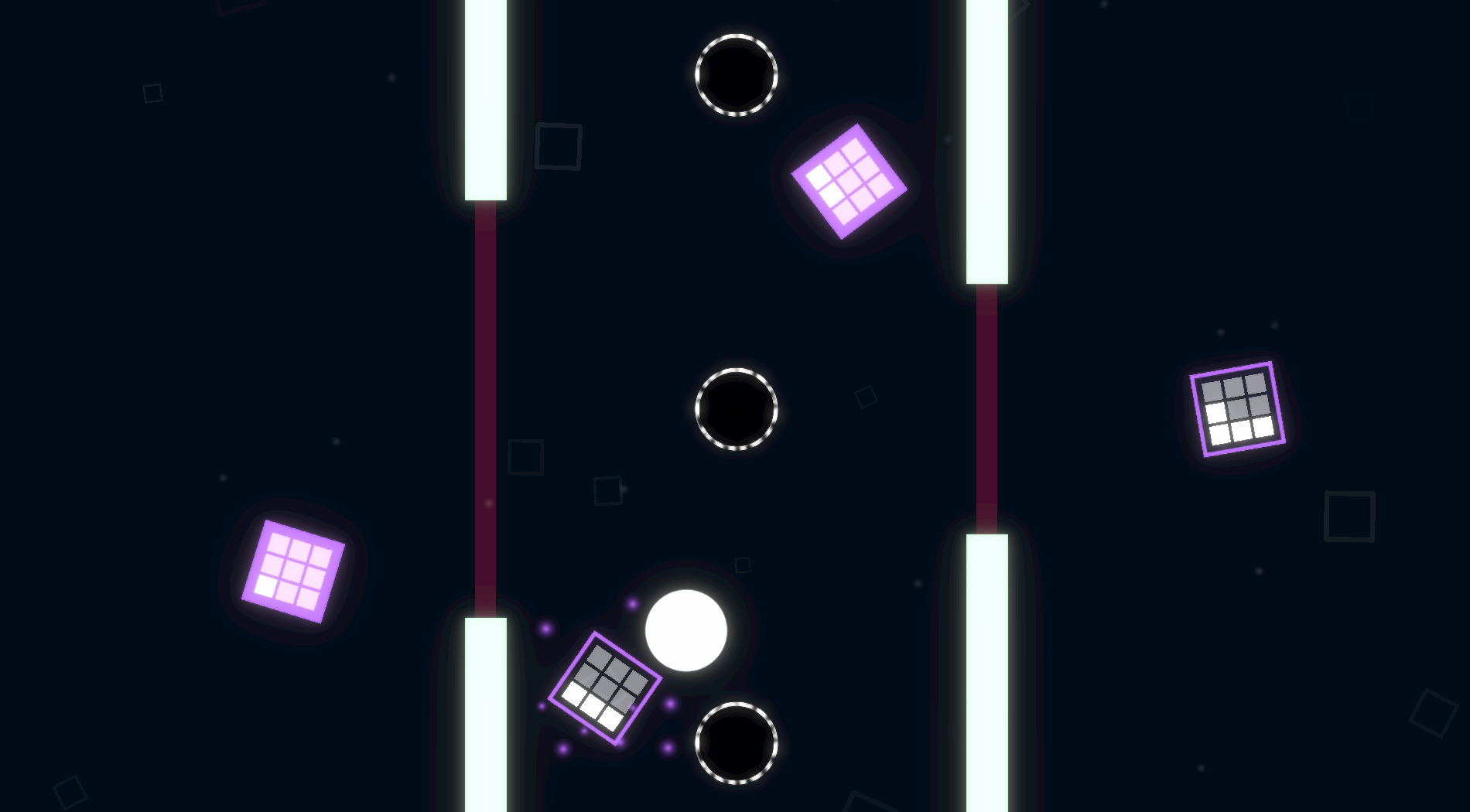 Tonalities gameplay screenshot
